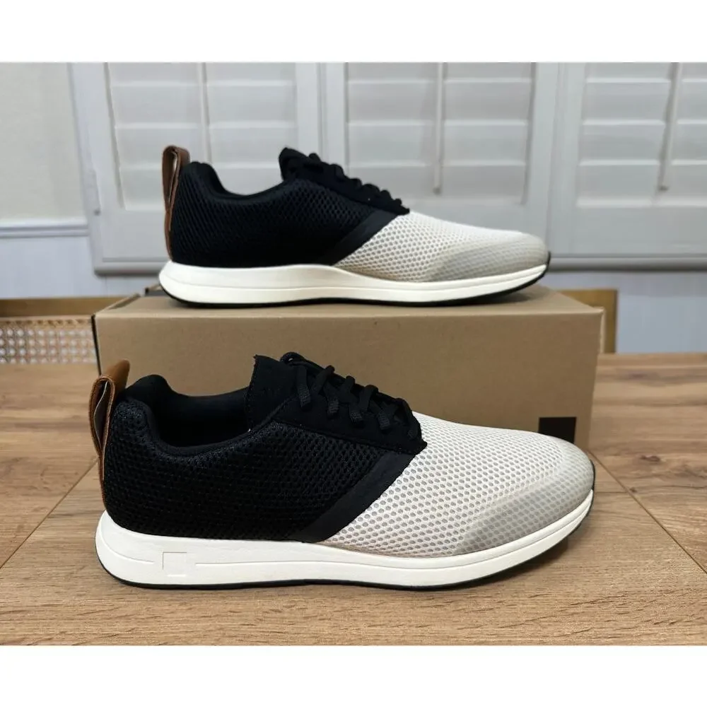 York Athletics The Henry Air Mesh Runner Sneakers Unisex Size 10 M 11.5 W NIB